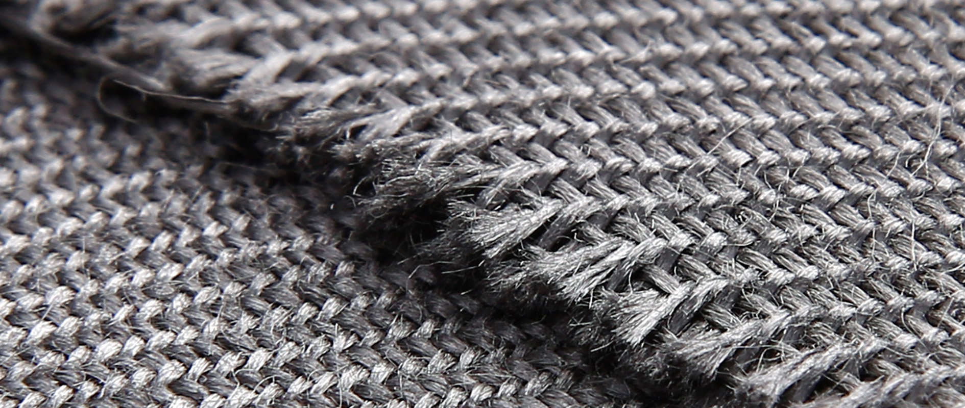 316L stainless steel fiber fabric