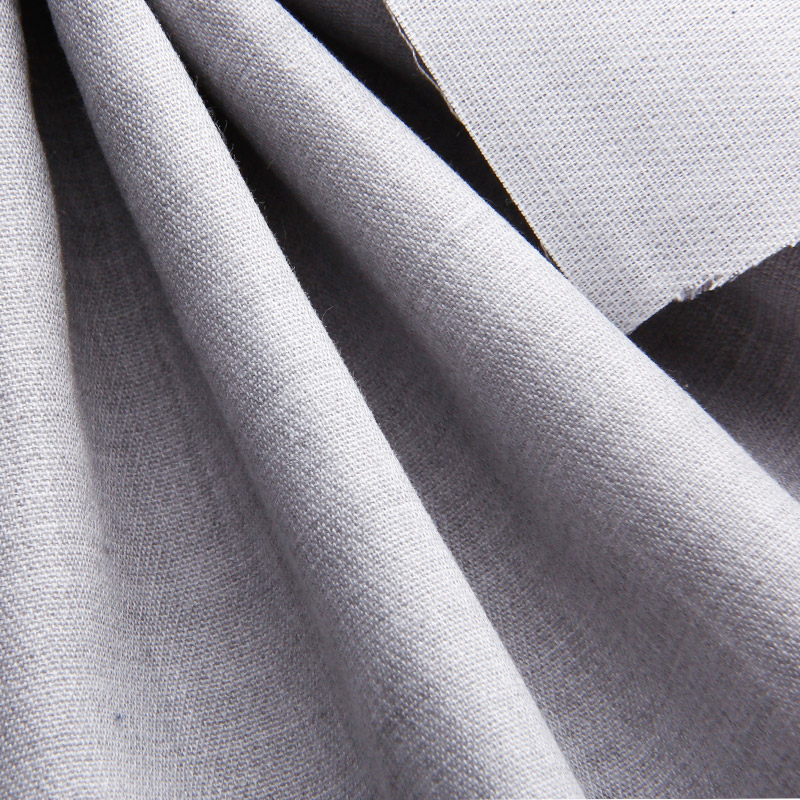 Stainless Steel Fiber Double-Sided Woven Fabric