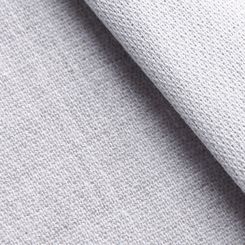 Stainless Steel Fiber Double-Sided Woven Fabric