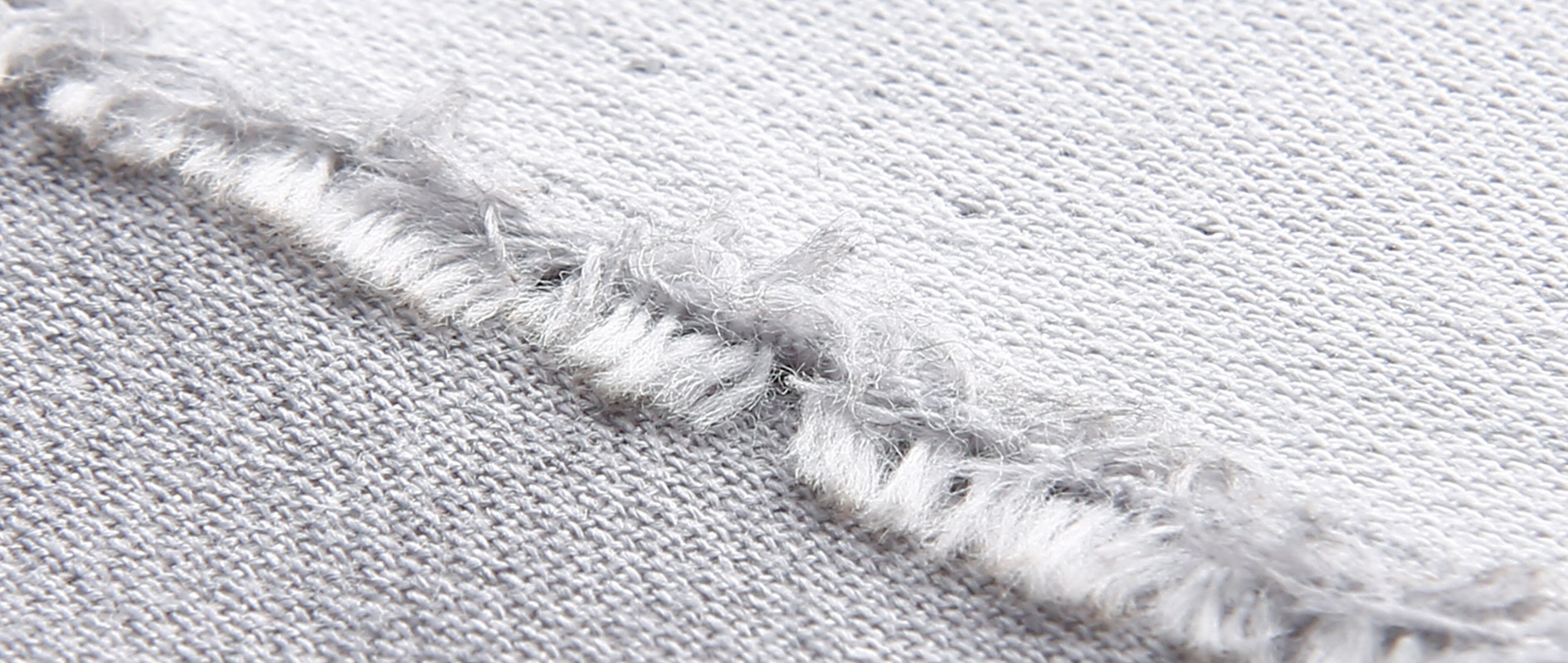 Stainless steel fiber double-sided woven fabric