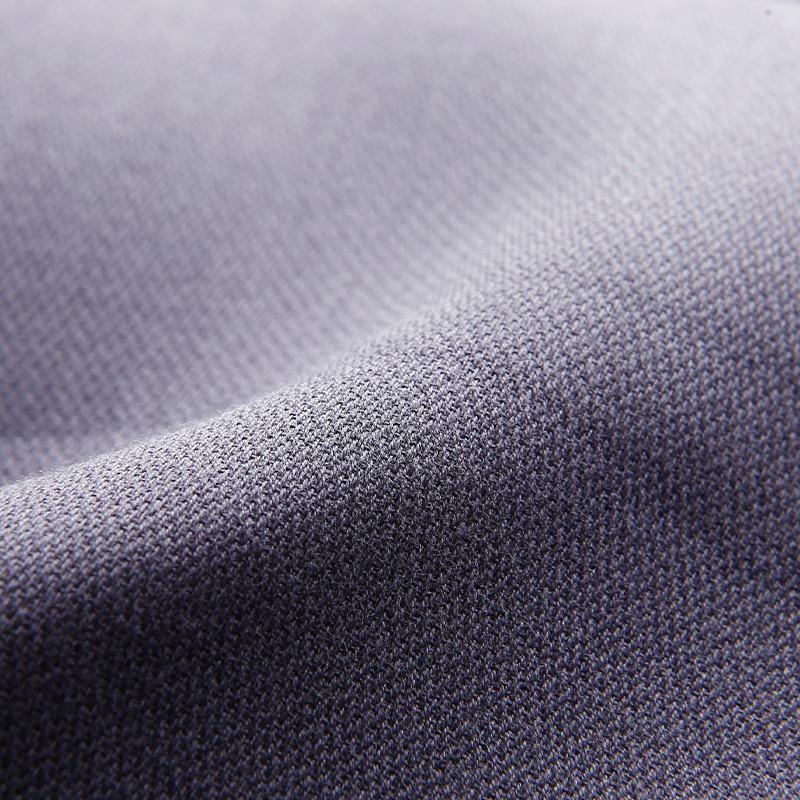 Silver Fiber And Cotton Shielding Fabric