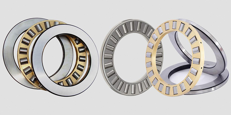 Thrust Roller Bearing