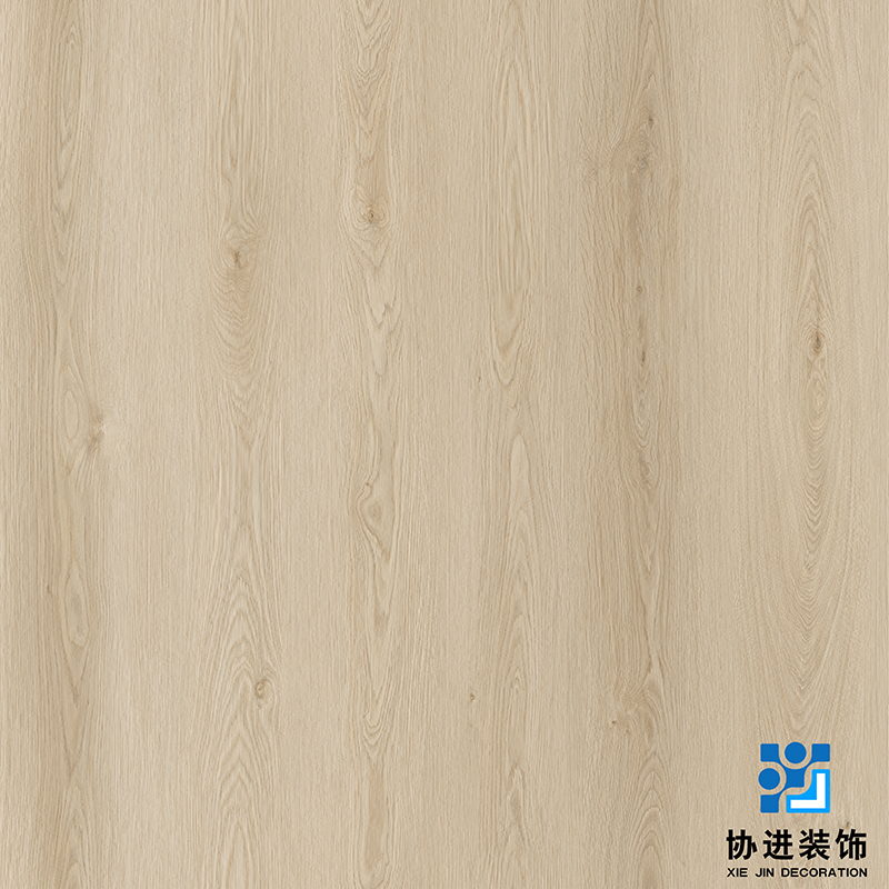 Seville Oak Floor Decorative Printing Paper