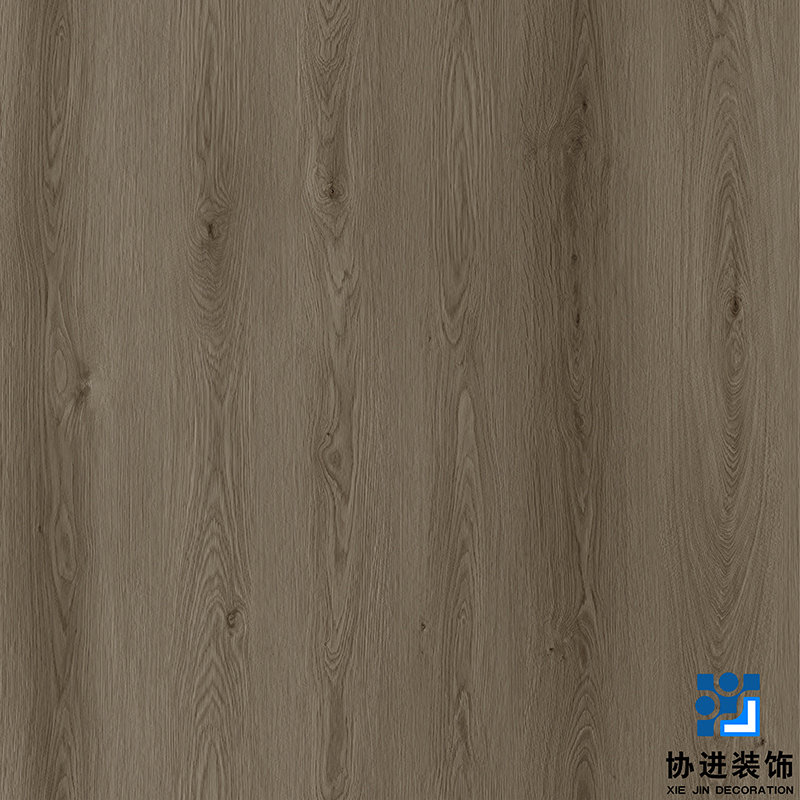 Hispalensis Oak Floor Decorative Printing Paper