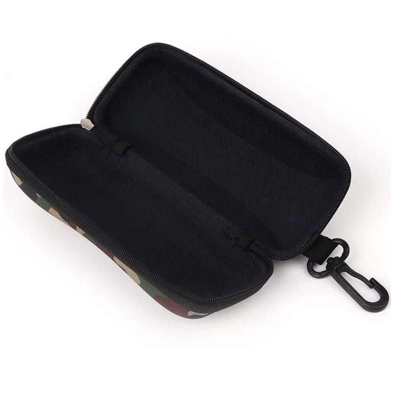 Outdoor Sports EVA Sunglasses Case