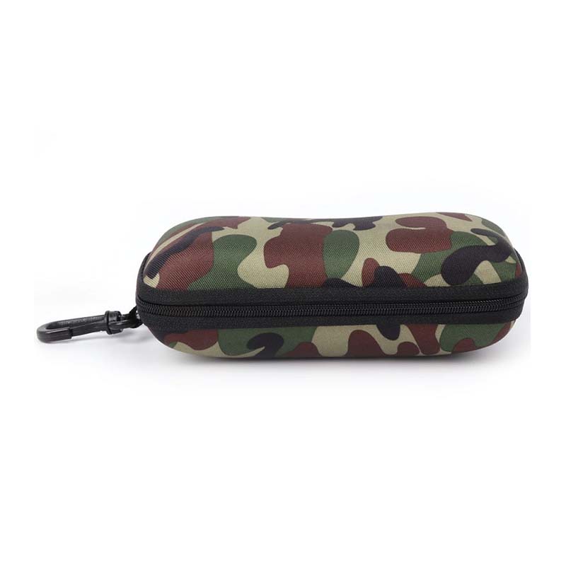 Outdoor Sports EVA Sunglasses Case