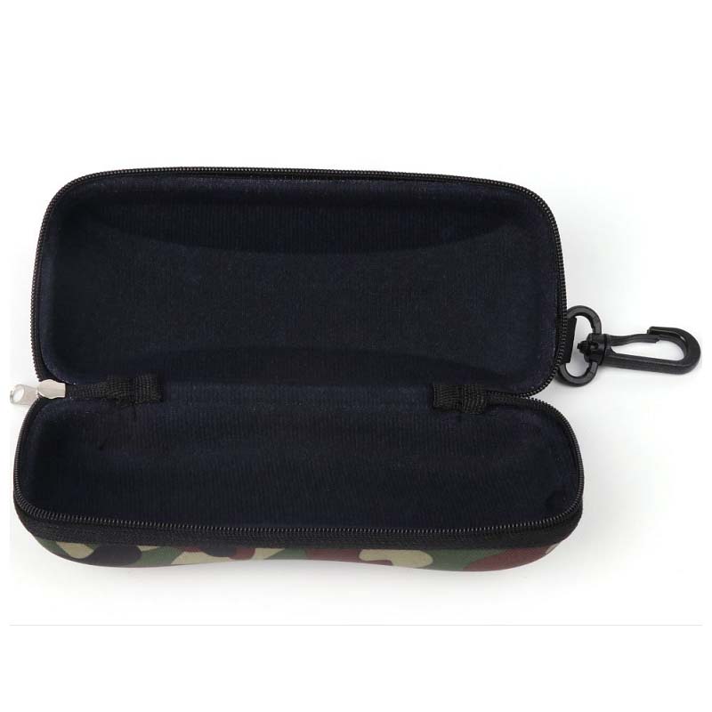 Outdoor Sports EVA Sunglasses Case