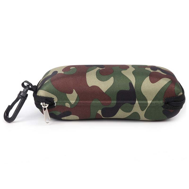 Outdoor Sports EVA Sunglasses Case