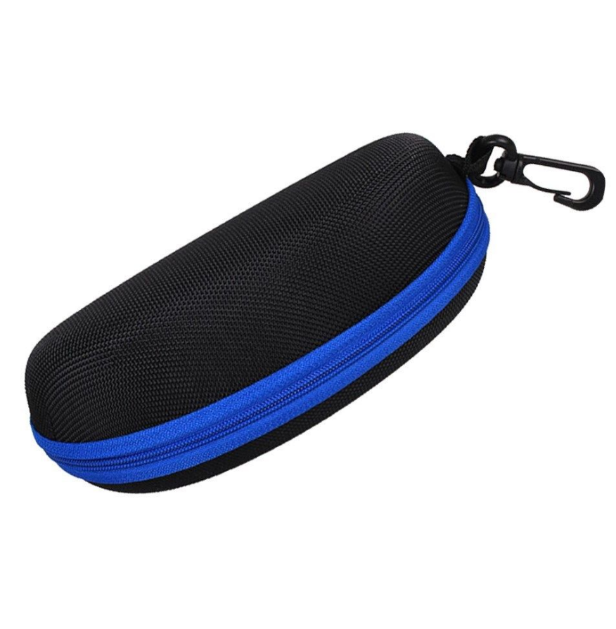 Unisex Travel Outdoor EVA Case for Ski Glasses