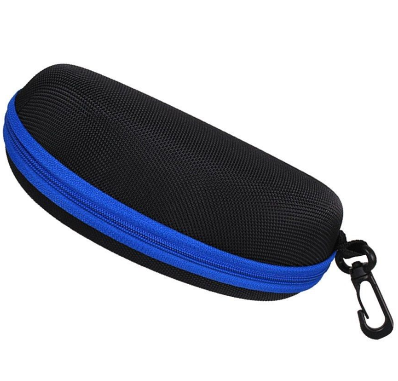 Unisex Travel Outdoor EVA Case for Ski Glasses