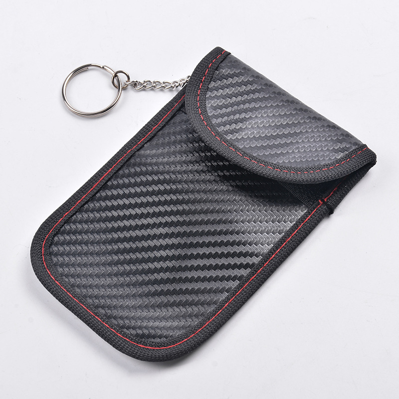 Car Key Shield Package