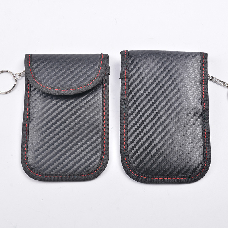 Car Key Shield Package