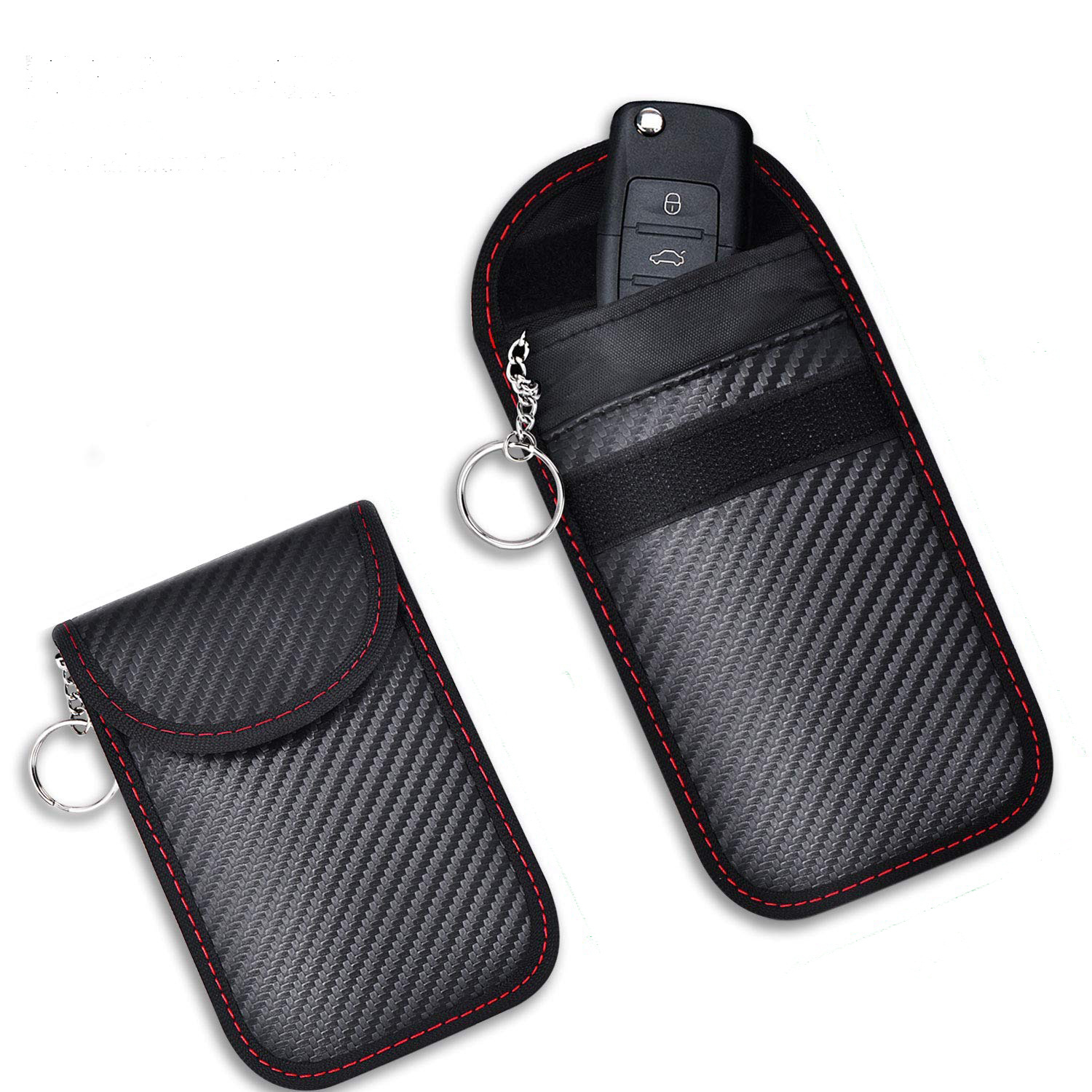 Car Key Shield Package