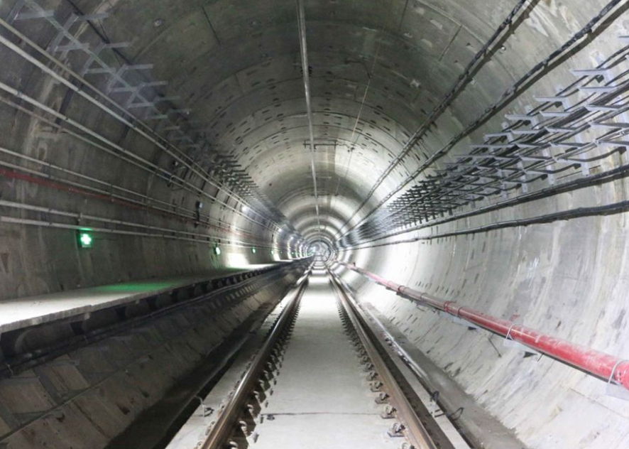  Metroko suteen hoditerian bero elektrikoa trazatzeko sistemak aplikatzeko hastapena 