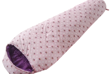 Kids Sleeping Bags for Camping: Let your kids sleep comfortably while camping outdoors