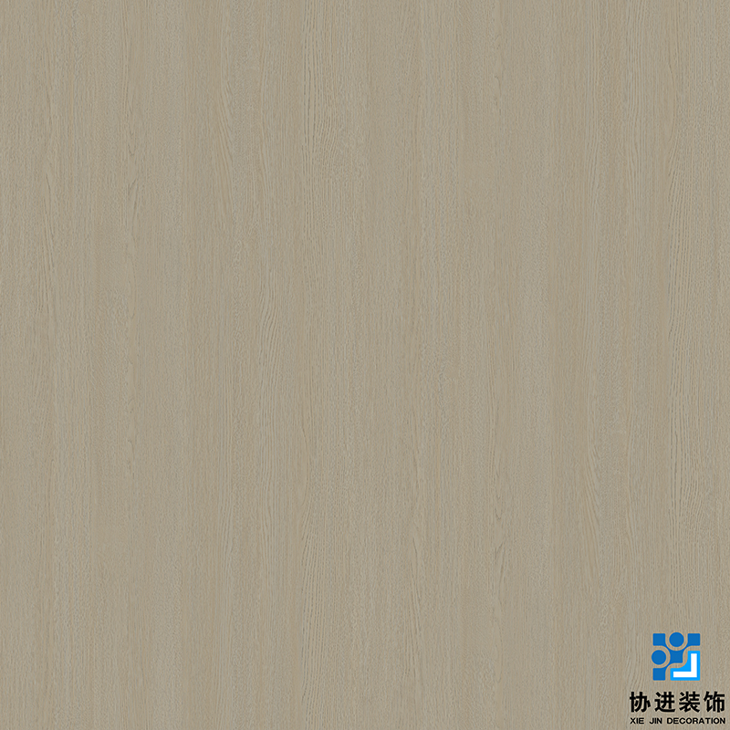 Mauperson Oak Floor Decorative Printing Paper