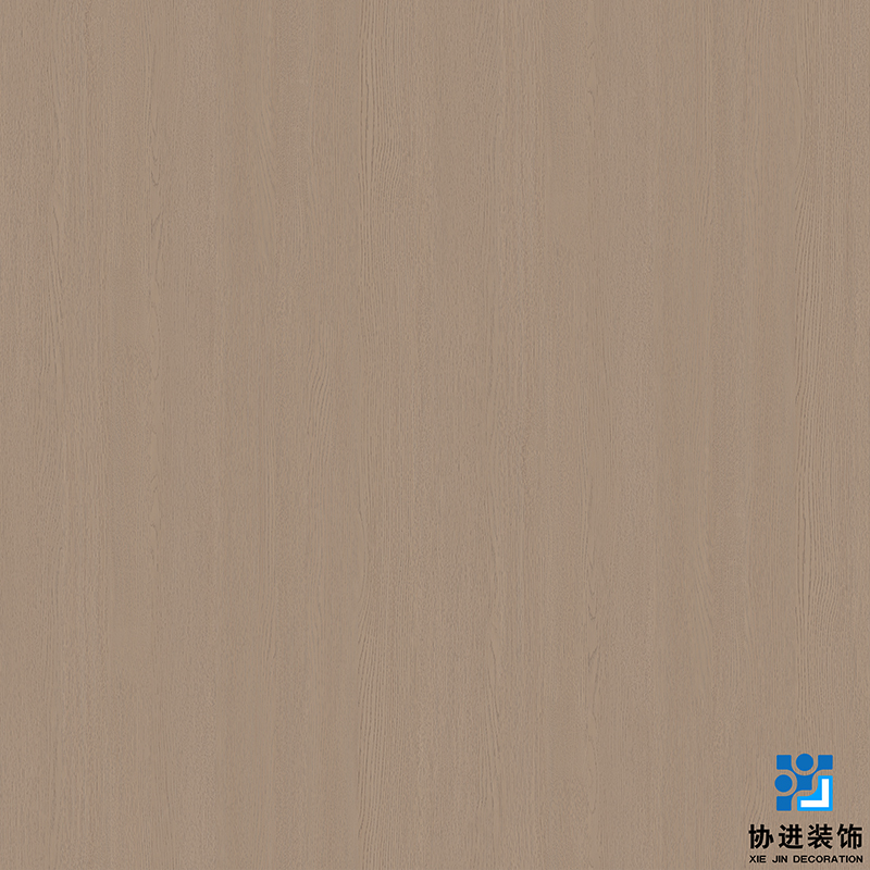 Mauperson Oak Floor Decorative Printing Paper