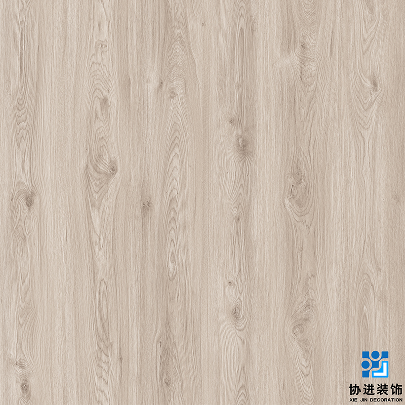 Franciscus Oak Floor Decorative Printing Paper