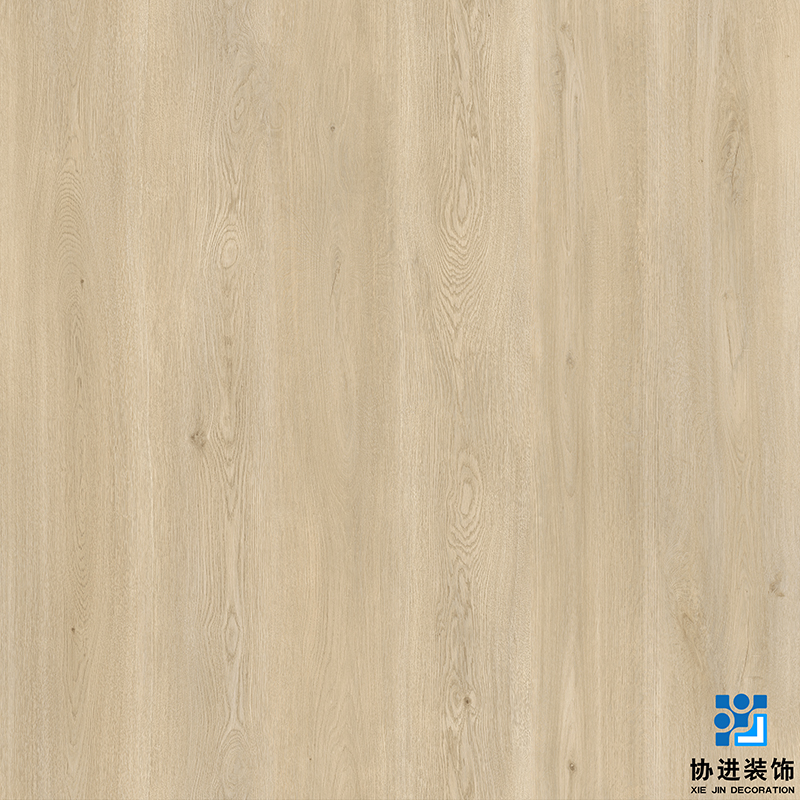 Zermatt Oak Floor Decorative Printing Paper