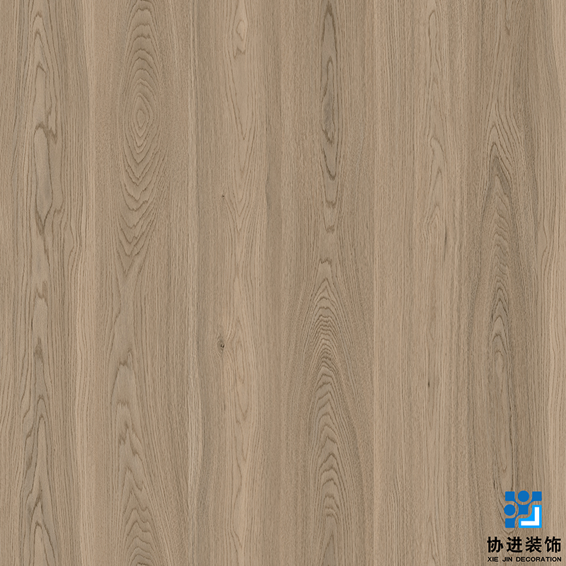 Tolstoy Oak Floor Decorative Printing Paper