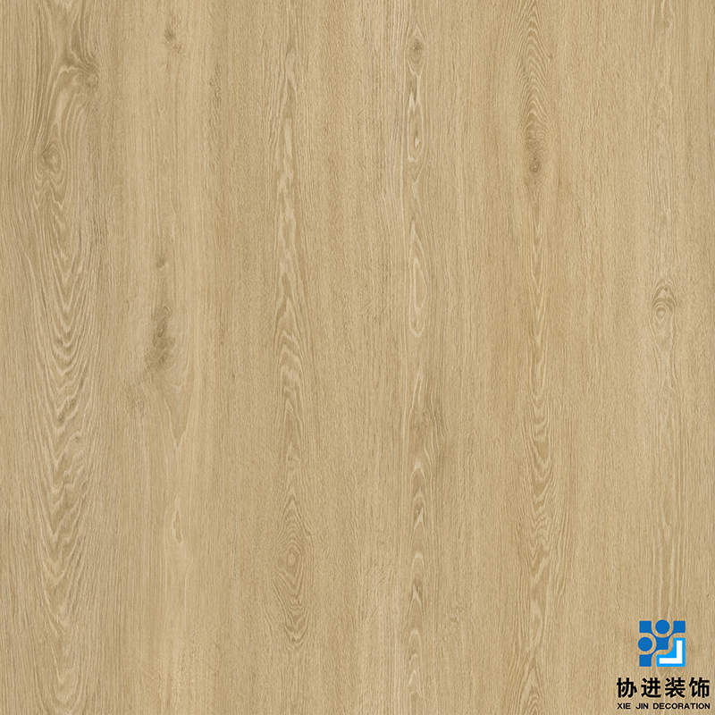 Jingzhi Oak Floor Decorative Printing Paper