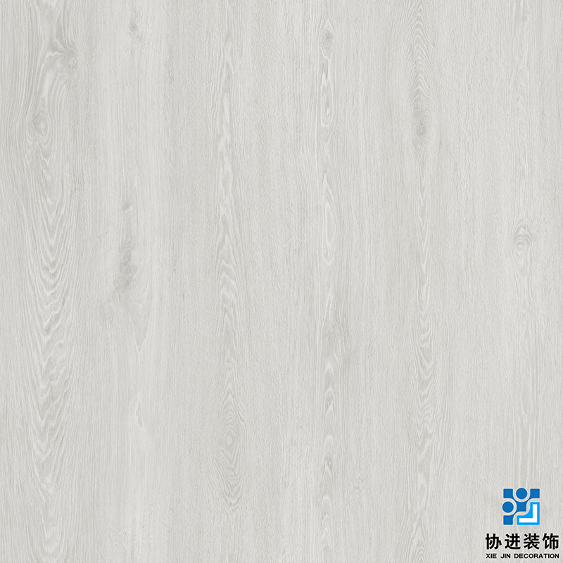 Jingzhi Oak Floor Decorative Printing Paper