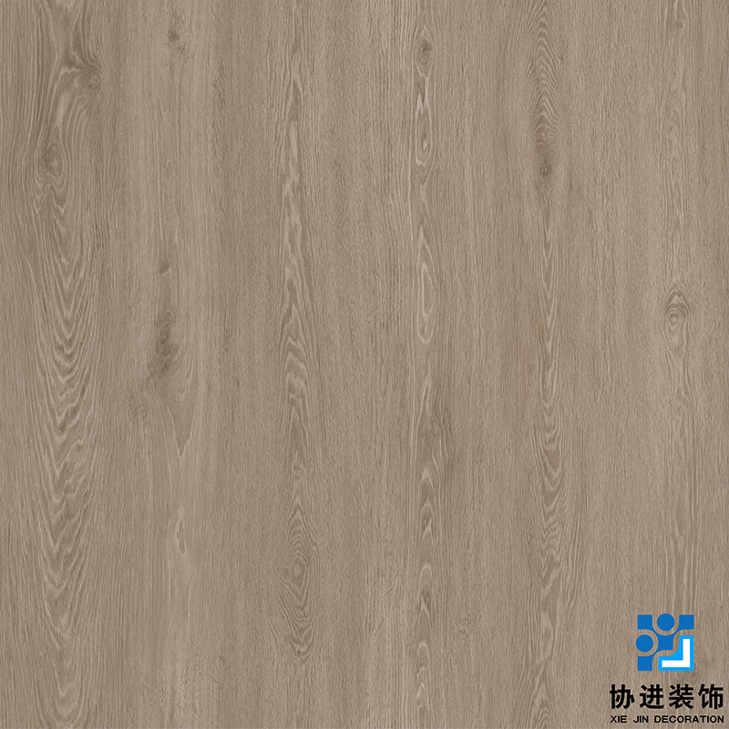 Jingzhi Oak Floor Decorative Printing Paper