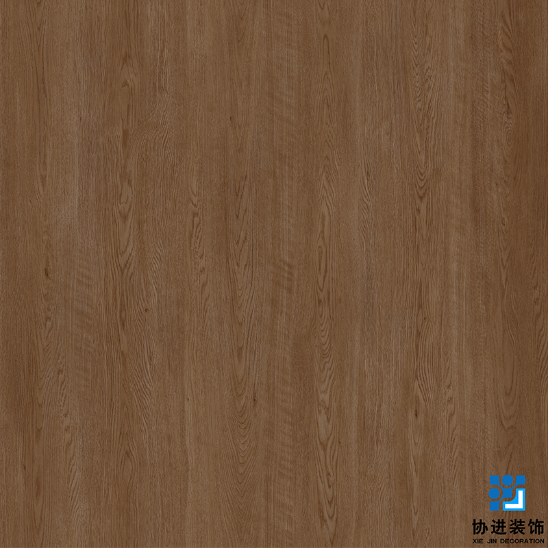 Morandi Oak Floor Decorative Printing Paper