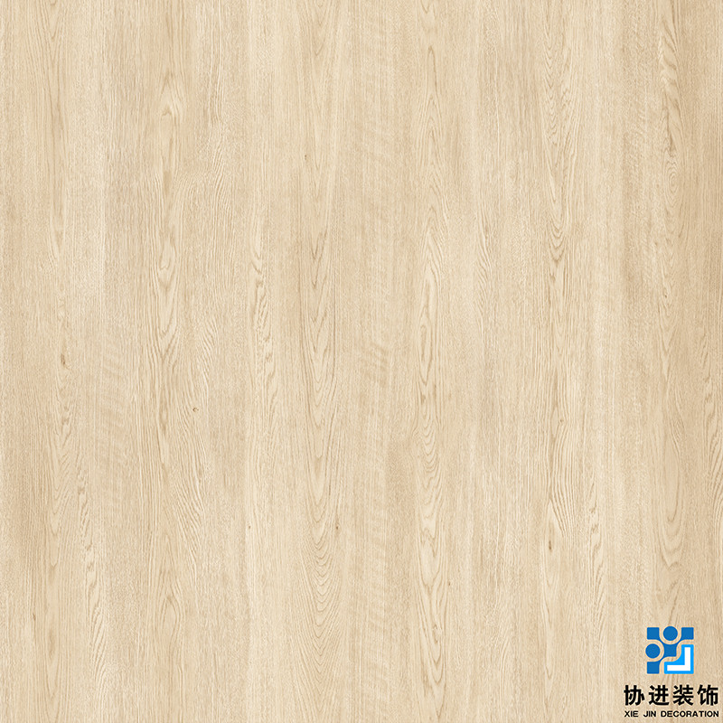 Morandi Oak Floor Decorative Printing Paper