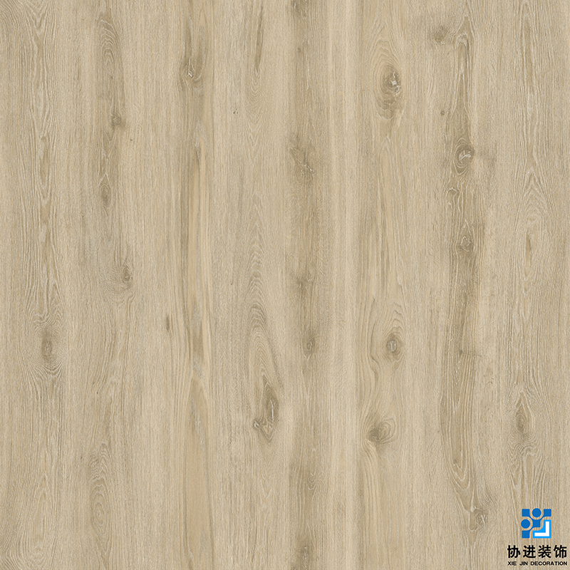 Pamuk Oak Floor Decorative Printing Paper