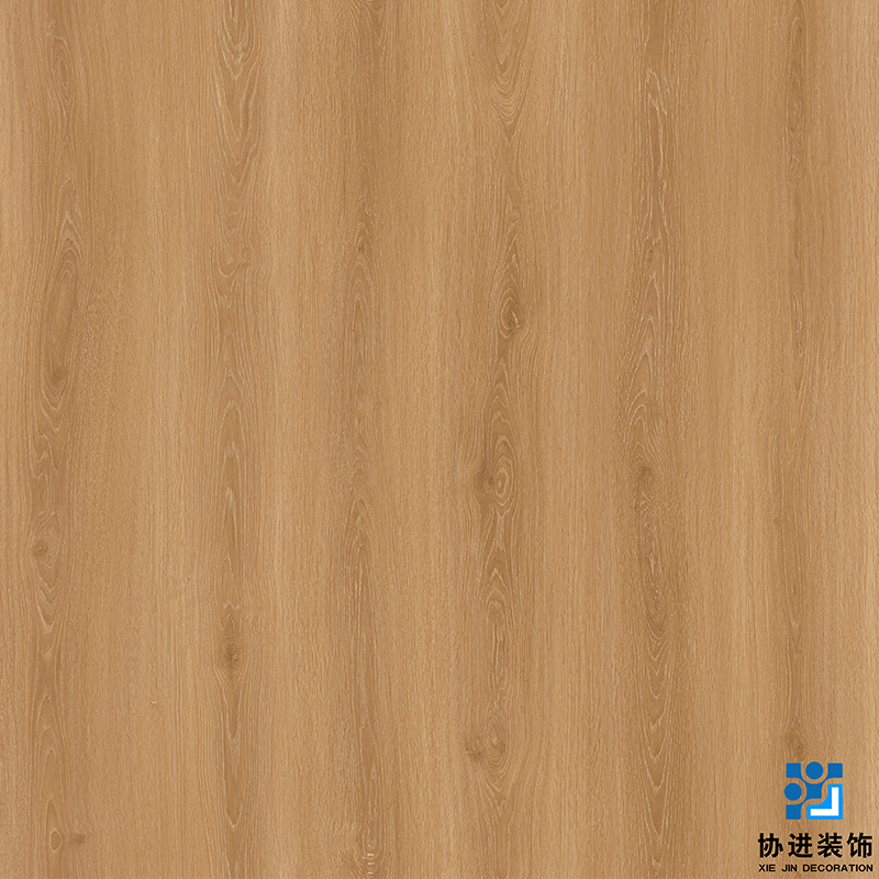 Austen Oak Floor Decorative Printing Paper