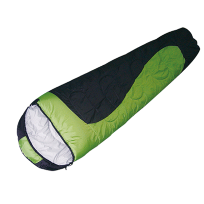 Nová verzia outdoorového produktu Conglin: spací vak Mummy Bag, prirodzený nočný pobyt doma