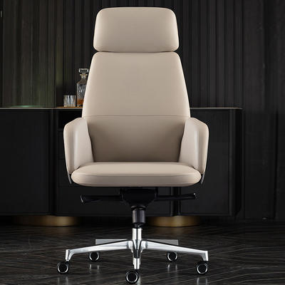 Simhoo Furniture: A Leading Leather Office Chair Manufacturer