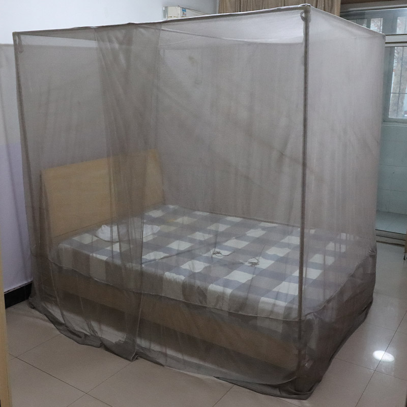 EMF Square Bed Cover