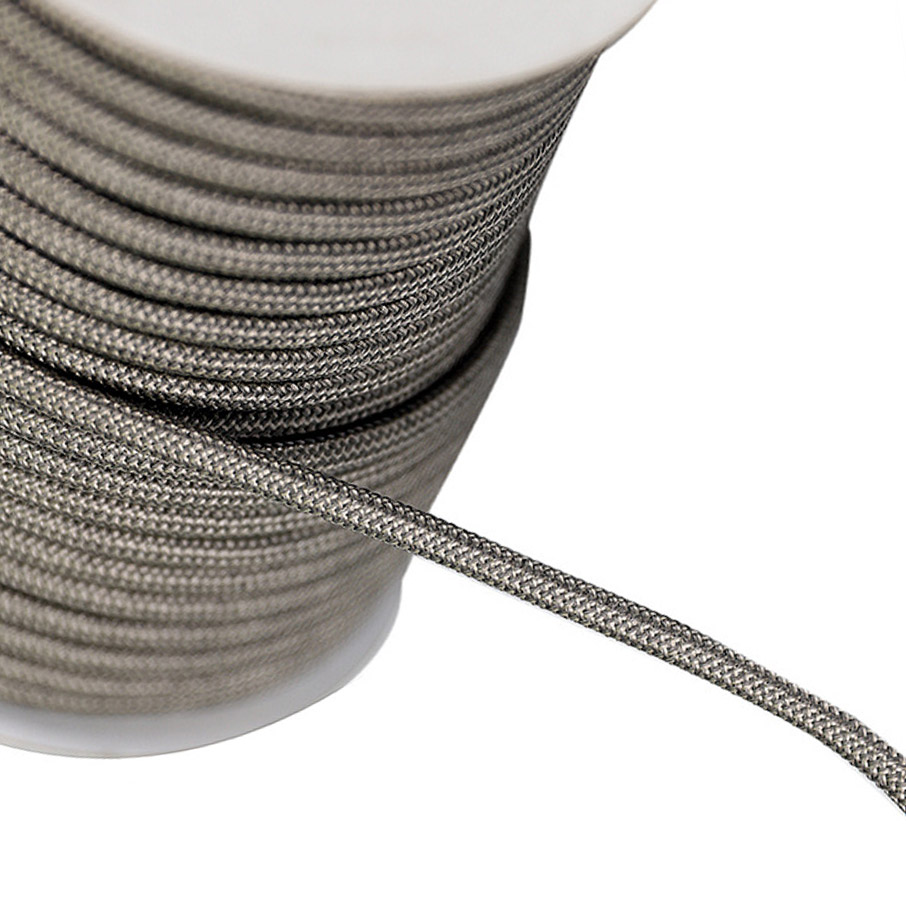 Stainless Steel Fiber Conductive Grounding Rope