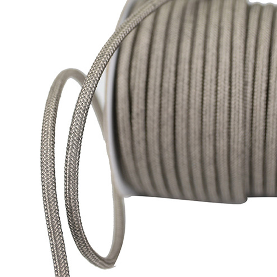 Stainless Steel Fiber Conductive Grounding Rope