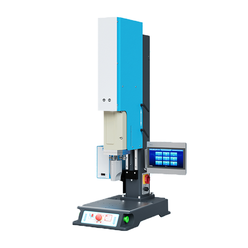 Ultrasonic Welding Machine L3000 Servo MN Servo Model