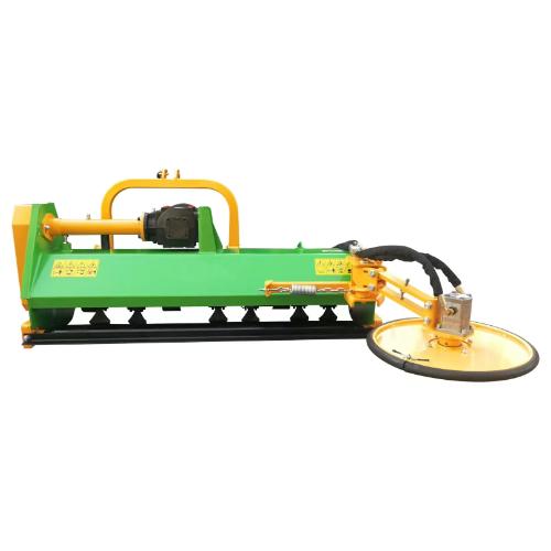 FLAIL MOWER BEM-S