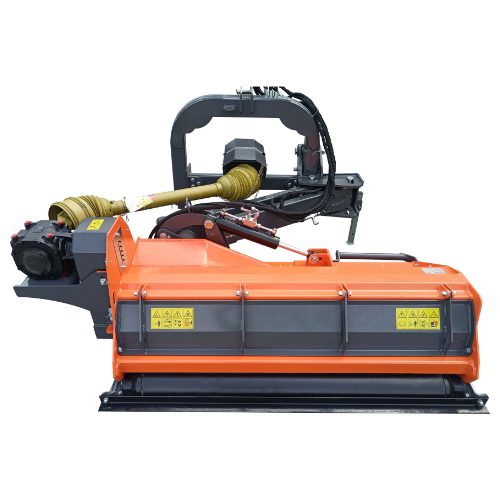 VERGE MOWER BCRS