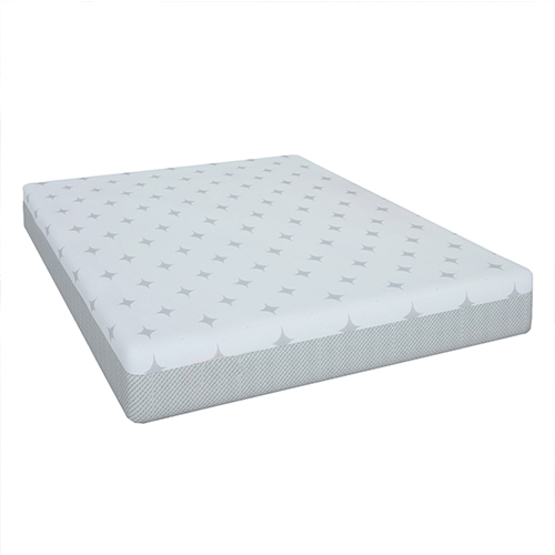 Which mattress material is better