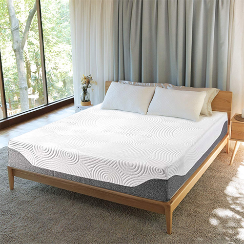 Home cleaning tips: Easily clean your mattress for healthier sleep