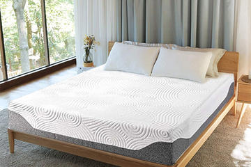Home cleaning tips: Easily clean your mattress for healthier sleep