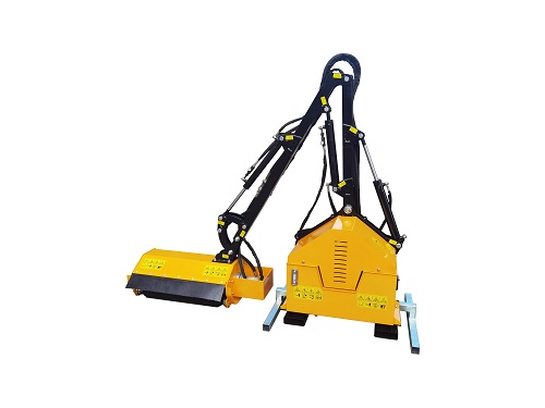 Hydraulic reach mower-TAL