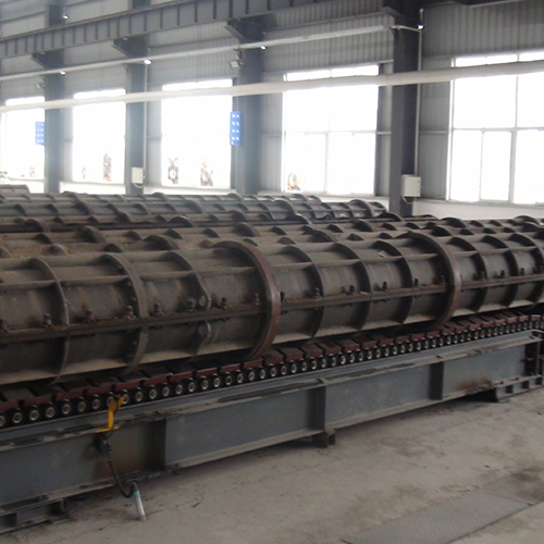 Vertical chain conveyor