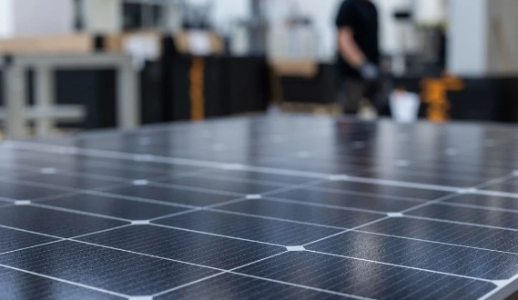 Growth, oversupply and security: Is the current solar supply chain fit for purpose?