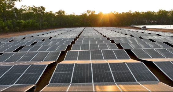 Australia could create 60,000 solar manufacturing jobs
