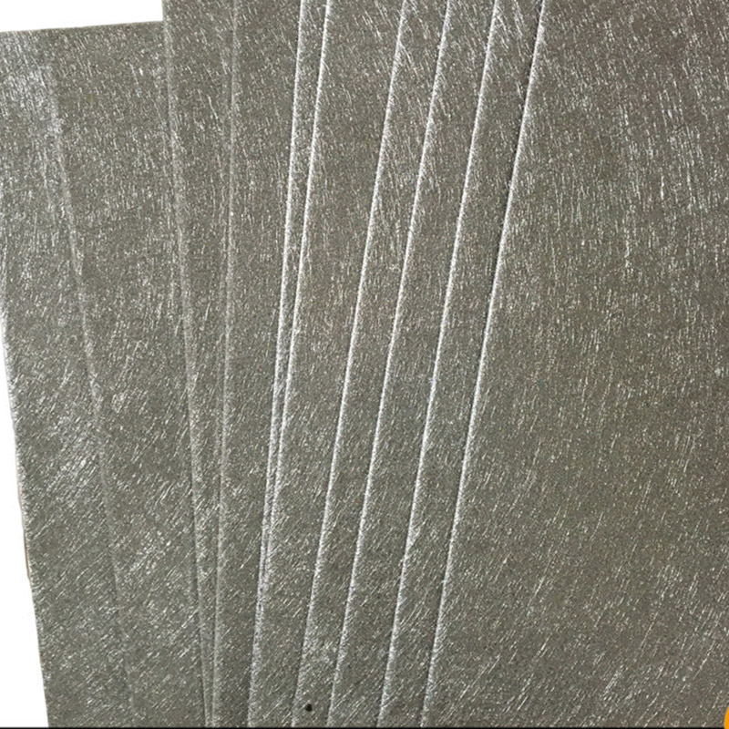 Stainless Steel Fiber Felt