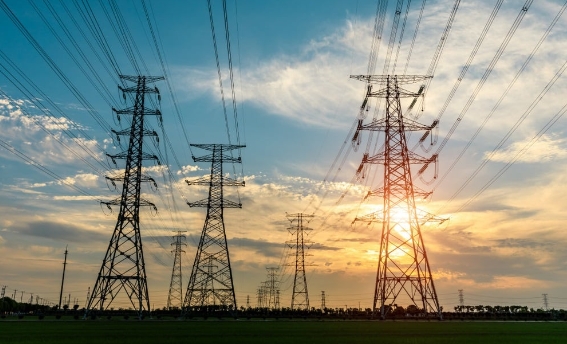 US grid connection backlog, dominated by solar, grows to 2.6TW in 2023