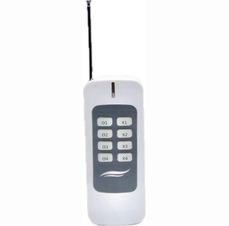 REMOTE CONTROLS AND ANTENNAS