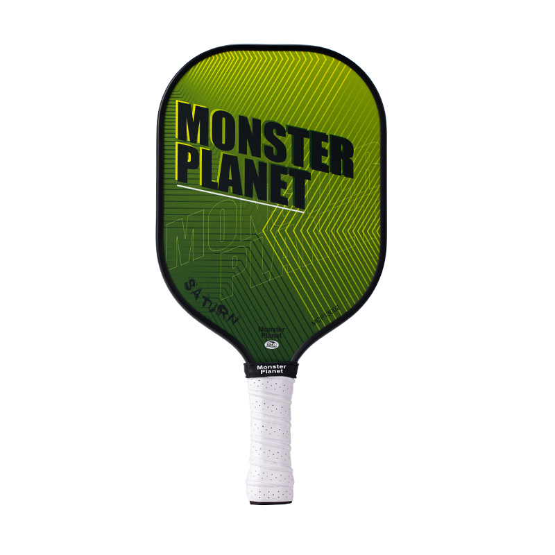 Carbon Face Surface Pickleball Paddle for Outdoor Sports